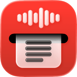 Talking Scanner App Icon